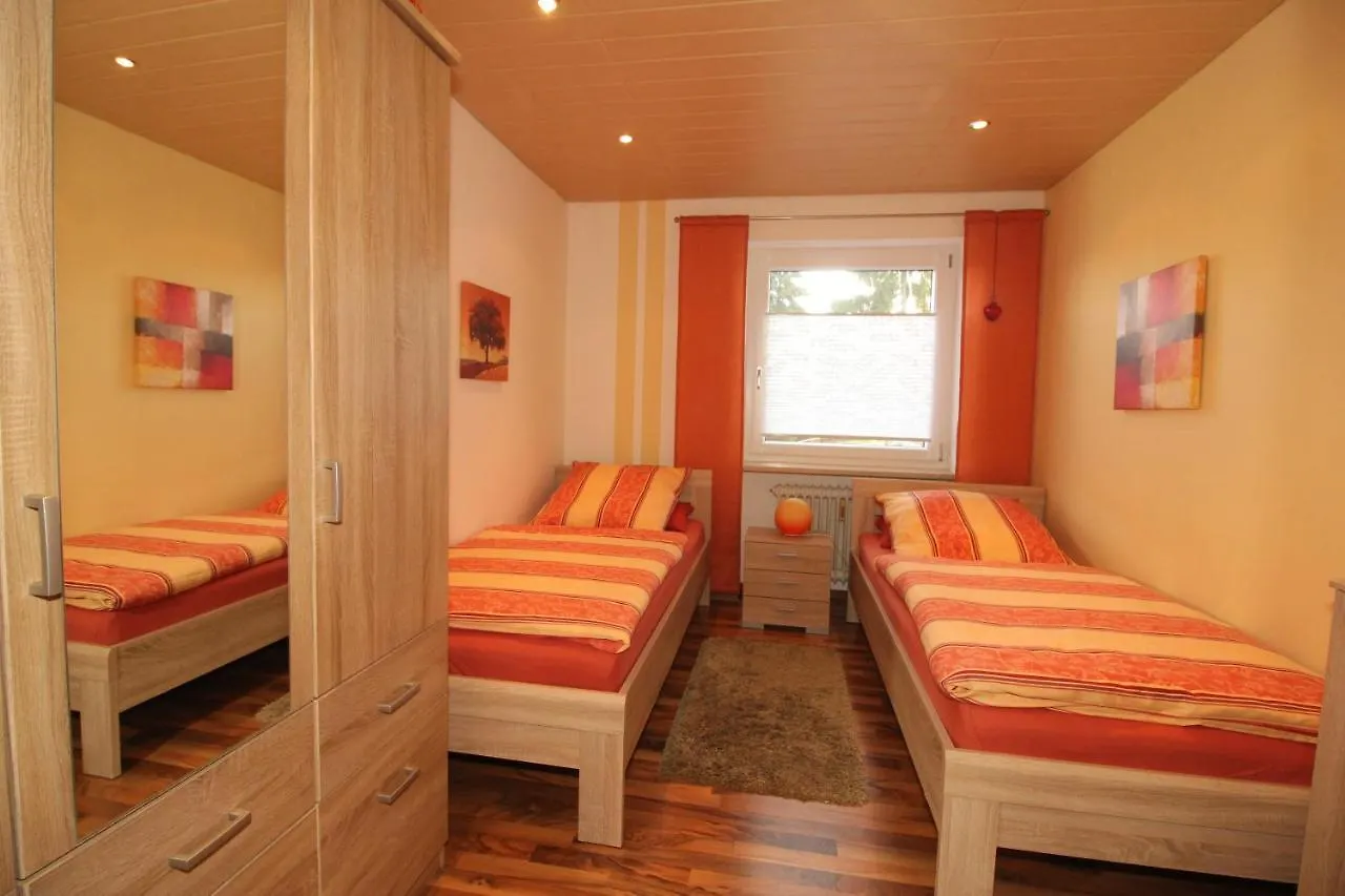 Ferienwohnung Achatz Bad Koetzting