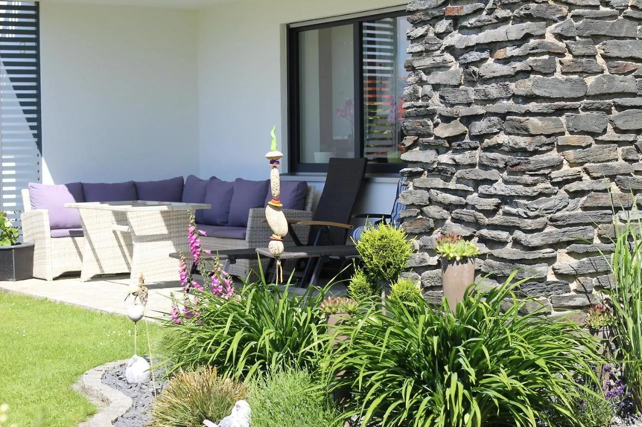 Appartamento Ferienwohnung Achatz Bad Koetzting
